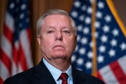 Lindsey Graham