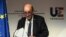 Ngoại trưởng Pháp Jean-Yves Le Drian.