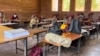 Zimbabwe Government Suspends Striking Teachers