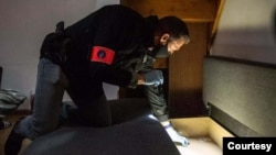 Operacioni nderkombetar kundr nje prej rrjeteve me aktive te trafikut te kokaine ne Europe