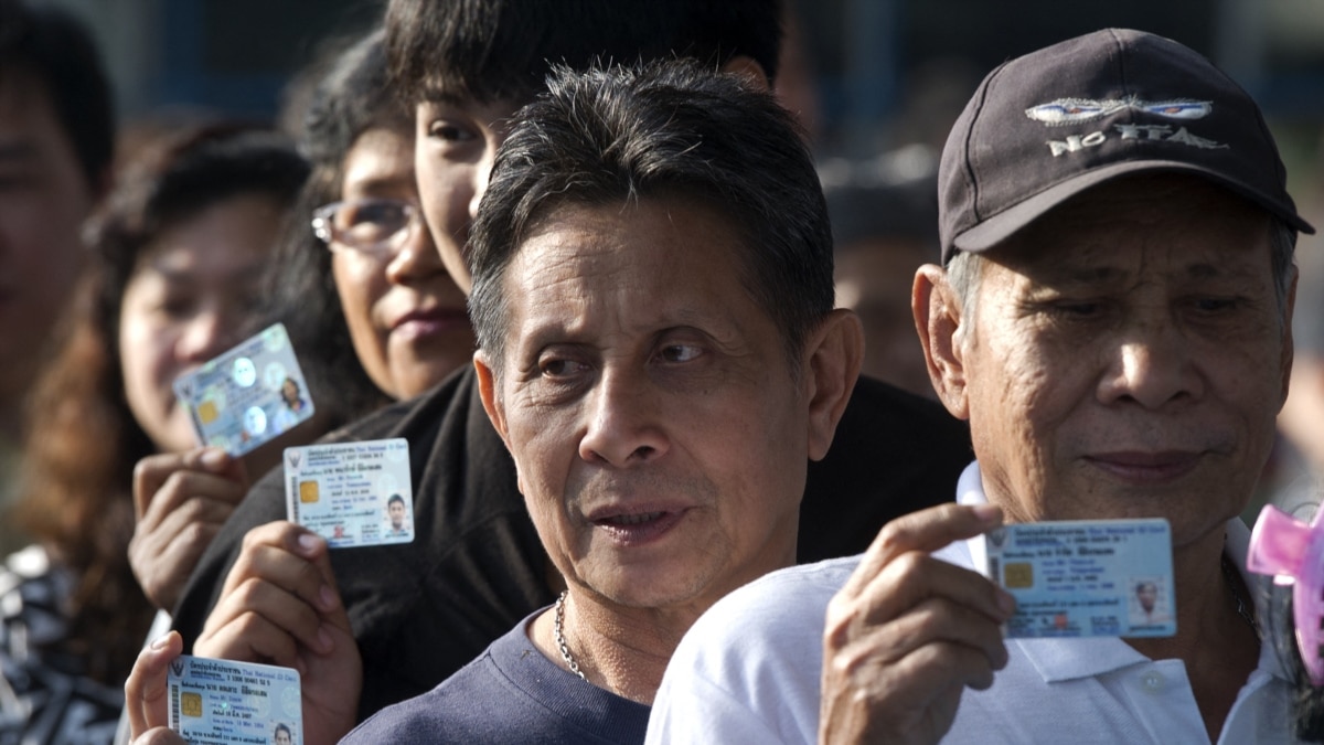 Vietnamese Refugees in Thailand Facing Delays for UN ID Cards - Vimarsana News