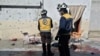 U artiljerijskom napadu u severozapadnoj Siriji ubijeno 6 ljudi, uključujući dvoje dece