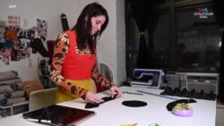 Քանի որ նորաձևության արդյունաբերությունը քննադատության է ենթարկվում շրջակա միջավայրի վրա 