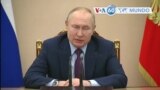 Manchetes Mundo 14 Fevereiro: Rússia - Min. Sergey Lavrov aconselhou o PR Vladimir Putin a prosseguir as conversações com o Ocidente