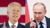 Biden: Putin ‘Salah Perhitungan’ dalam Memperkirakan Kemampuan Rusia untuk Menduduki Ukraina