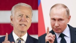 Biden ima veliko povjerenje u svijetu, dok je povjerenje u Putina u naglom padu