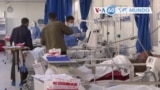Manchetes Mundo 9 Fevereiro: Afeganistão - OMS noticia aumento de 67% nos casos de coronavírus 