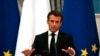 Aumenta el rechazo a las propuestas de Macron para solventar la crisis en Ucrania