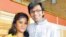 সাংবাদিক দম্পতি সাগর সরওয়ার ও মেহেরুন রুনির 