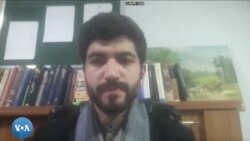 Afg’oniston o’zbeklari: Tilimiz himoyaga muhtoj 