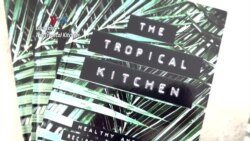 The Tropical Kitchen: Buku Masakan Indonesia Berbasis Protein Nabati