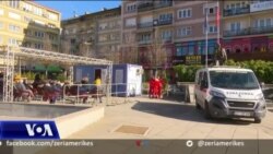 Prishtinë, lehtësime për vaksinim kundër COVID-19