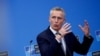 La OTAN no ve "señal de desescalada" por parte de Rusia