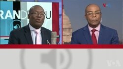 Tou ameriken k ap viv ann Ikrèn resevwa lòd pou kite peyi a imedyatman. Jean Robert Philippe