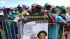 Amalunga Ethu Atshaywe Ngabasekeli bakaChamisa Ngamarekeni koBulawayo, Kutsho iZanu PF