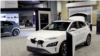 Washington Auto Show 2022 Pamerkan Keunggulan Mobil Listrik di Masa Depan&#160;