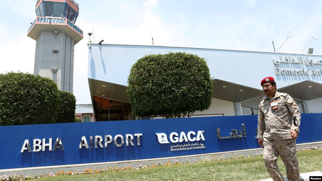 Abha Airport