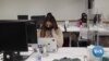 LogOn: A Coding Bootcamp Offers a Way for Black, Latino Women to Break Into Tech
