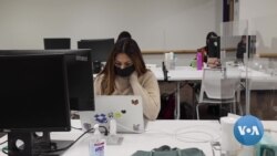 LogOn: A Coding Bootcamp Offers a Way for Black, Latino Women to Break Into Tech
