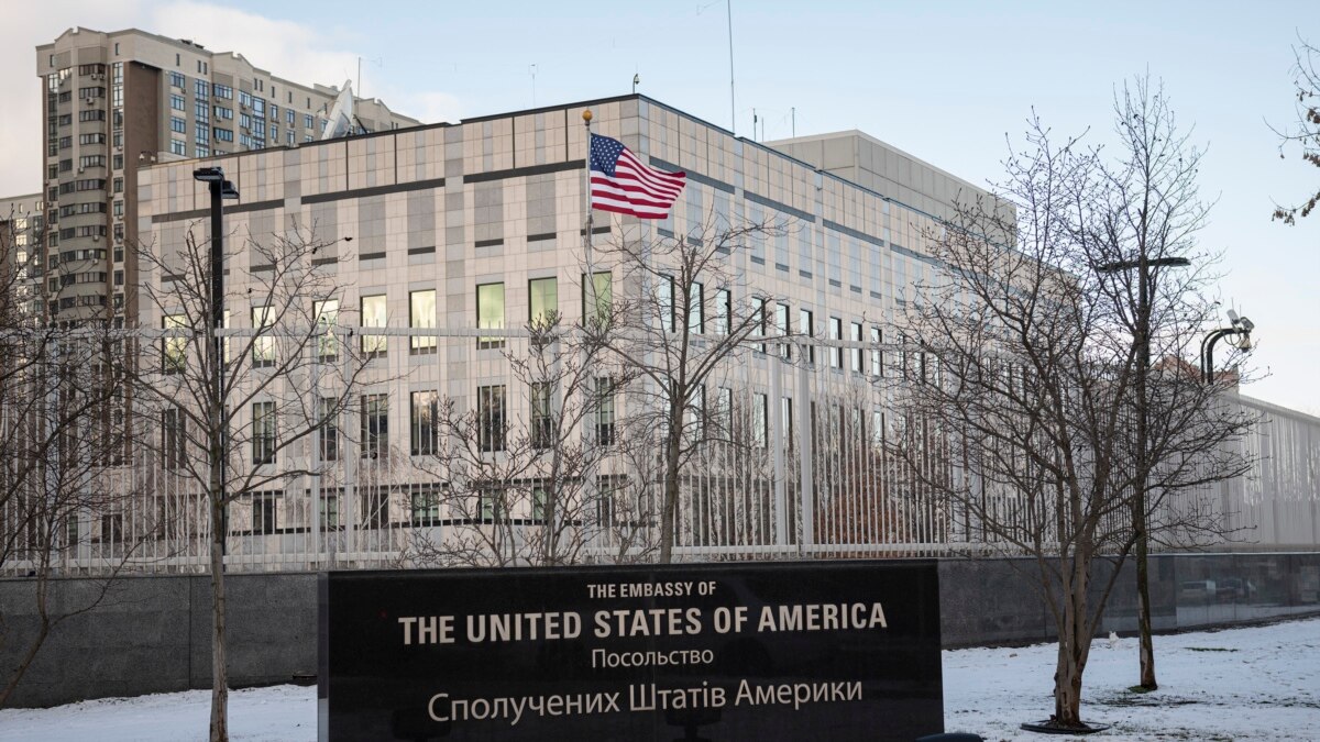 США: попытка аннексии оккупированной территории Украины не останется безнаказанной