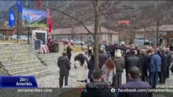 Përkujtohet Lëvizja Antikomuniste e Kelmendit 