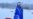 Belarusian Skier Flees Country After Ban for Political Views