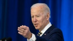 EE.UU. Biden advertencia estadounidenses Ucrania