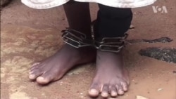 Halin Da Yara Da Manya Suke Iya Shiga Bayan An Ci Zarafinsu