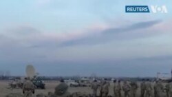 Десантники США в Польше 