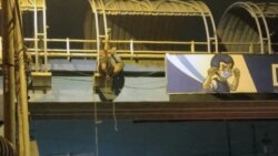 Ecuador: Violencia bandas narcotráfico