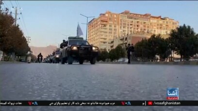 نگرانی‌ از افتادن سلاح‌های ناتو و امریکا به دست طالبان
