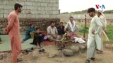 پاکستان میں رہائش پذیر افغان پناہ گزین افغانستان کے غیر یقینی مستقبل سے پریشان
