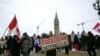 Reabre puente entre EE. UU. y Canadá, protesta sigue en Ottawa
