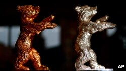 جوایز خرس طلایی و خرس نقره‌ای هفتاد و دومین جشنواره فیلم برلین «برلیناله» ۲۰۲۲