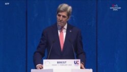 «Մենք այսօր փոխում ենք օվկիանոսների քիմիական բաղադրությունն ավելի արագ, քան այն տեղի է ունեցել միլիոնավոր տարիների ընթացքում»