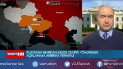 Amerika Rusya’nın Açıklamalarına Temkinli
