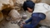 کشف اطفال مومیایی‌شده در پرو؛ باستان‌شناسان: به احتمال زیاد قربانی شدند