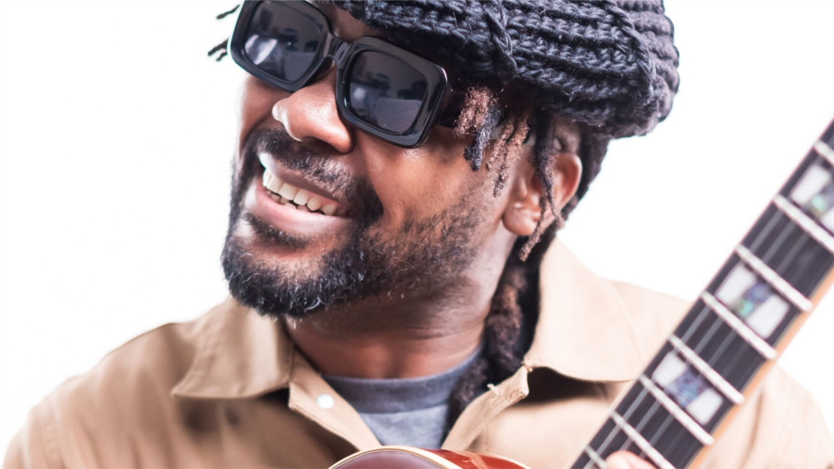 Music Time in Africa