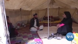 Afghans Sell Kidneys to Feed Hungry Children