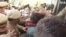 New Delhi Police Detain Protesters Demonstrating Against Hijab Ban 