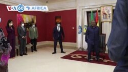 VOA60 Farafina Gun kan, Fevrier 11, 2022