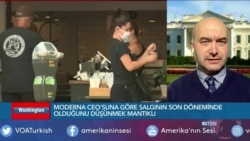 Amerika’da Salgınla Mücadelede Yeni Döneme Doğru