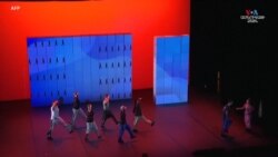 «Շչելկունչիկը շոու է, պատմություն, երաժշտություն, որն իրոք իրեն տալիս է» հիփ-հոփին