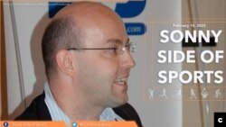 Sonny Side of Sports