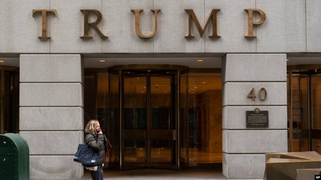 Trump Legal Troubles