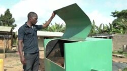 Une entreprise ivoirienne recycle 30 millions de tonnes de déchets par an