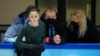Court to Decide Russian Skater Kamila Valieva’s Olympic Future
