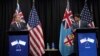 US Aims to Counter China by Opening Solomon Islands Embassy