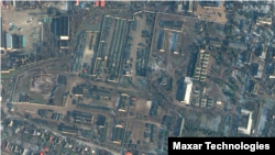 Avance Informativo - 11:00am