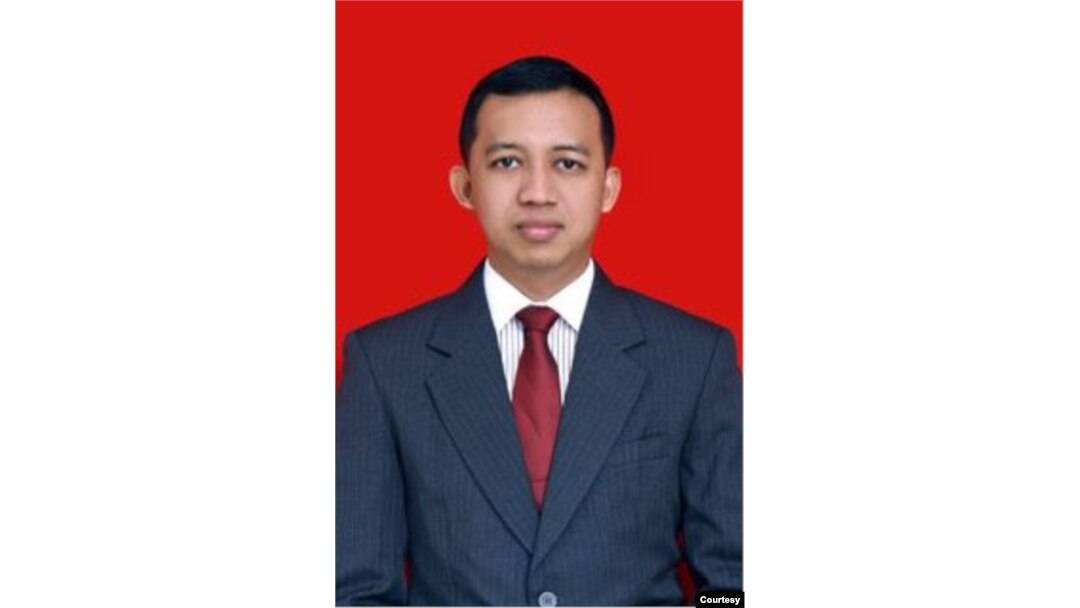 dr. Dicki Harnanda dari RS Mitra Plumbon Cirebon. (courtesy pribadi)